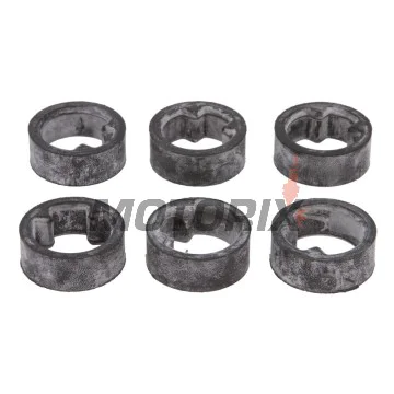 Stupačky -TOURMAX- Honda VT 750 1997-2001, Honda VT 600 1999, Honda VT 1100 2000-2005