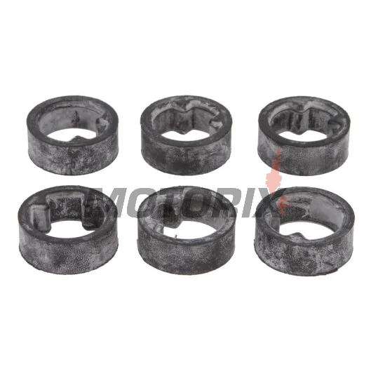 Stupačky -TOURMAX- Honda VT 750 1997-2001, Honda VT 600 1999, Honda VT 1100 2000-2005