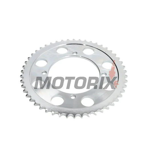 Zadní rozeta -JT- JTR462,50, 50 zubů, ocelový, Kawasaki KLX 140 2008-2019, KX 100 1991-2020, KX 80 1986-1987, 1991-2000, KX 85 2005, 2007, 2009