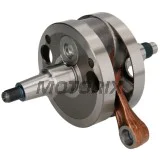 Kliková hřídel hřídel -HOT RODS- KTM 250 SX-F (05-10); 250 SXS-F (06-07)