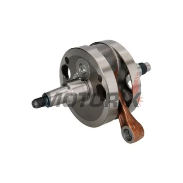 Kliková hřídel hřídel -HOT RODS- KTM 250 SX-F (05-10); 250 SXS-F (06-07)