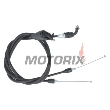 Plynové lanko -ALL BALLS- Husqvarna FC 250/350/450 2016-2017, FE 250/350/450 2017, FX 350 2017, KTM EXC-F 250/350/450 2017, SX-F 250/450 2015-2017, SX-F 350 2016-2017, XC-F 250/350/450 2016-2017