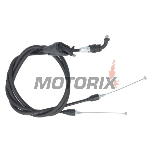 Plynové lanko -ALL BALLS- Husqvarna FC 250/350/450 2016-2017, FE 250/350/450 2017, FX 350 2017, KTM EXC-F 250/350/450 2017, SX-F 250/450 2015-2017, SX-F 350 2016-2017, XC-F 250/350/450 2016-2017