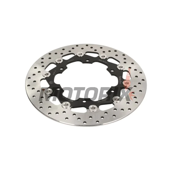 Brzdový kotouč -BREMBO- 78B40830, Yamaha BT Bulldog 1100, FJR1300, FZS1000 Fazer, TDM900/ABS, XJ600N, XJR1300/SP, XV535 Virago & XV1700 Road Star Warrior, XVS1100 Drag Star/Classic, YZF600R Thunder Cat, YZF1000R Thunder Ace, YZF-R1 1000, YZF-R6 6