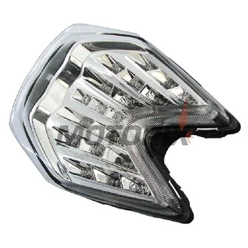 Zadní/brzdové světlo -VICMA- KTM Duke 690 2008-2012