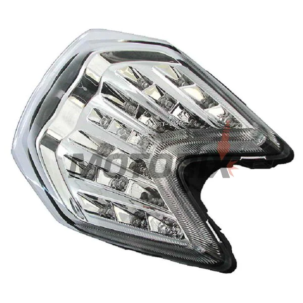 Zadní/brzdové světlo -VICMA- KTM Duke 690 2008-2012