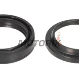 Sada gufer a prachovek přední vidlice -ALL BALLS- Honda CR 250/450 1981, Kawasaki KXT 250 1986-1987, Yamaha XT 600 1984-2002