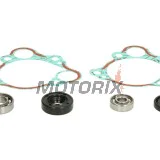 Opravná sada vodní pumpy -HOT RODS- Honda CR 125 R (90-04)