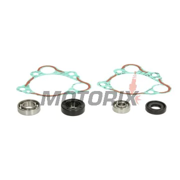 Opravná sada vodní pumpy -HOT RODS- Honda CR 125 R (90-04)