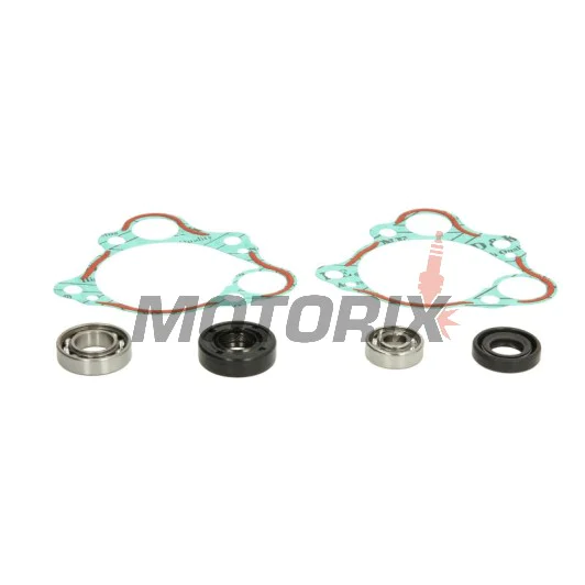 Opravná sada vodní pumpy -HOT RODS- Honda CR 125 R (90-04)