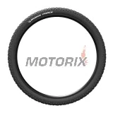 Plášť na kolo -MICHELIN- 27.5X2.40, FORCE