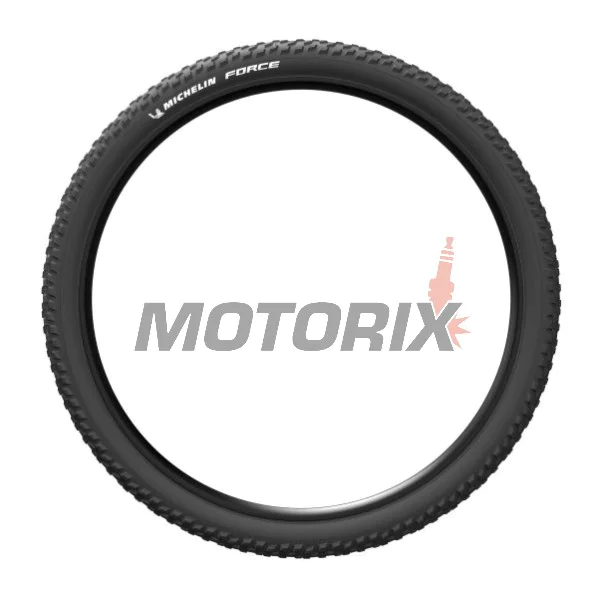 Plášť na kolo -MICHELIN- 27.5X2.40, FORCE