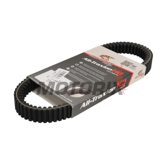 Řemen -ALL BALLS- 25-9002, Kawasaki KRF 800 2016-2021