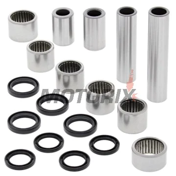 Opravná sada ramene -ALL BALLS- Yamaha YFZ 450 2006-2013