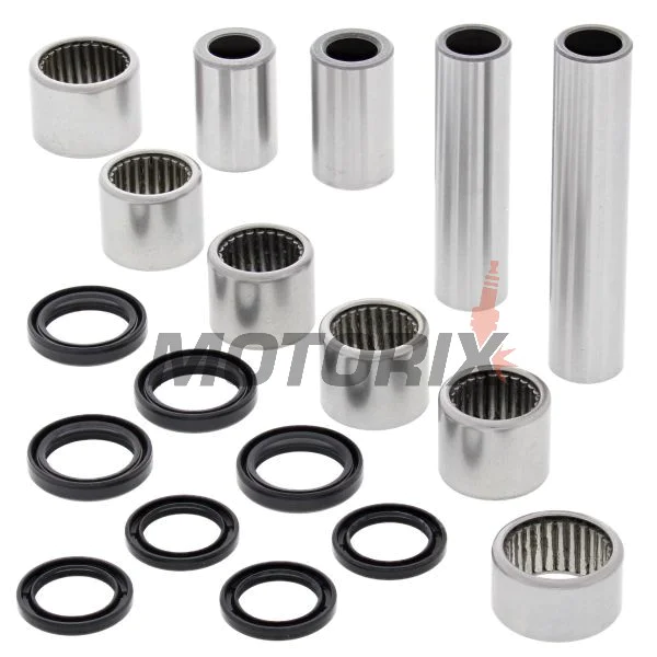 Opravná sada ramene -ALL BALLS- Yamaha YFZ 450 2006-2013