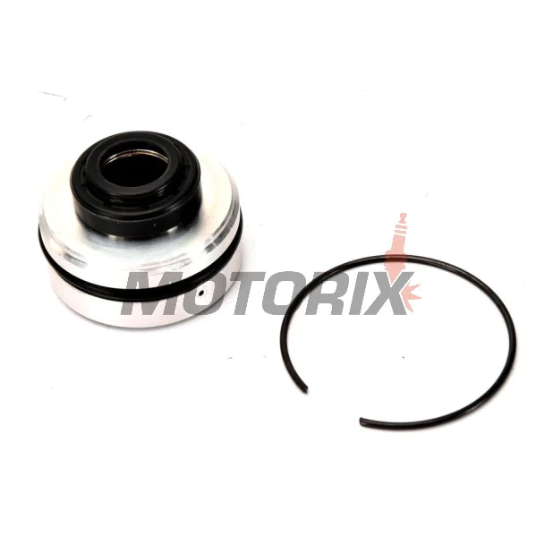 Opravná sada zadního tlumiče -ALL BALLS- Husaberg FC 450/650 2004-2005, FE 250/350/501 2013-2014, FE 390 2010-2013, FE 450 2003-2011, 2014, FE 550 2007-2008, FE 570 2009-2011, FE 650 2004-2008, FS 450/550/650 2004-2008