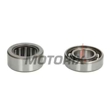 Opravná sada vyvažovací hřídele-HOT RODS- BBK0001, Honda CRF 250 R (04-09), CRF 250x(04-13,15-17), CRF 450 R (02-08), CRF 450x(05-17)