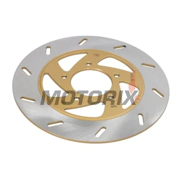 Brzdový kotouč -RMS- 22 516 0180, Gilera Runner 125 1997-2004, 2013, Gilera Runner 50 1997-2000, 2002, Gilera Runner SP 50 2002-2004, Piaggio NRG 50 1999-2004, Piaggio Skipper 125 1998-2002