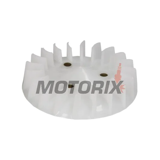 Ventilátor chlazení -MOTORIX- IP000162, 3 šroub, Minarelli, CPI 50cc