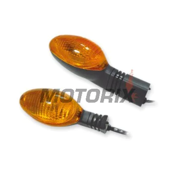 Blinkr -VICMA- přední levý, Ducati Monster 400/600/620/695/696/750/800/900/996/998/1000/1100 1993-2010