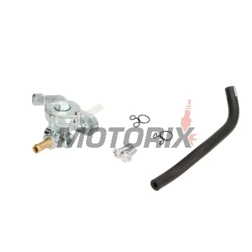 Palivový ventil -FUEL STAR- palivový kohout, Kawasaki KX 125 1999-2000