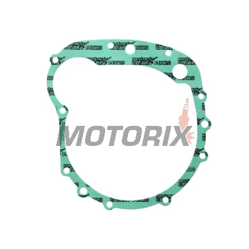 Těsnění víka spojky -ATHENA- Kawasaki GPX 600 1988-1990/1993-1995, GPZ 600 1985-1995, GPZ 500 1988, ZL 600 1985-1995, ZX 600 1985-1995