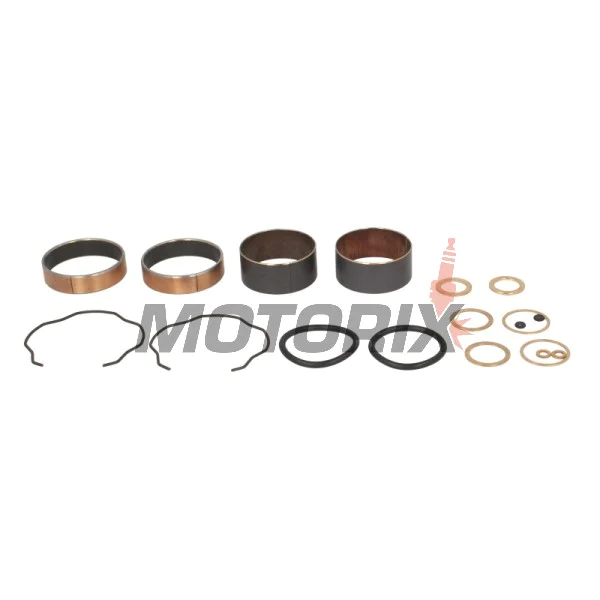 Opravná sada přední vidlice -ALL BALLS- Kawasaki KDX 200 1986, KX 125 1984-1988, KX 250 1983-1984, 1986, 1988, KX 500 1983-1987, Yamaha IT 200 1984, YZ 125 1986-1988, 1991-1992, YZ 250 1982-1988, 1991-1992, YZ 490 1982-1988