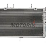 Chladič -4 RIDE- Yamaha FJ-09 847 2016-2017, Yamaha FZ-09 850 2014-2016, Yamaha MT-09 850/900 2014-2016