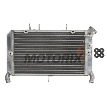 Chladič -4 RIDE- Yamaha FJ-09 847 2016-2017, Yamaha FZ-09 850 2014-2016, Yamaha MT-09 850/900 2014-2016