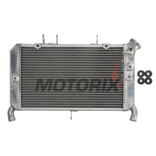 Chladič -4 RIDE- Yamaha FJ-09 847 2016-2017, Yamaha FZ-09 850 2014-2016, Yamaha MT-09 850/900 2014-2016