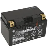 Akumulátor -YUASA- YTZ10S, 9Ah 12V