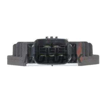 Regulátor dobíjení -TOURMAX- regulátor dobíjení, Honda TRX 450 2006-2009