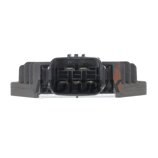 Regulátor dobíjení -TOURMAX- regulátor dobíjení, Honda TRX 450 2006-2009