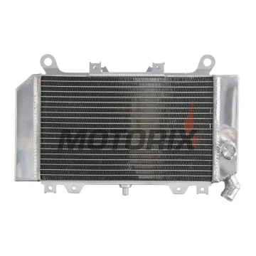 Chladič -4 RIDE- Kawasaki ZX 600 1990-2001, Kawasaki ZZR 500 1993-1994, Kawasaki ZZR 600 1993-2004
