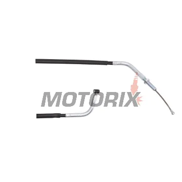 Lanko spojky -4 RIDE- Suzuki GSX-R 600 2001-2005, Suzuki GSX-R 750 2000-2005, Suzuki GSX-R 1000 2001-2004