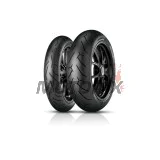 Zadní silniční pneumatika -PIRELLI MOTOR- 200/50ZR17, DIABLO ROSSO II