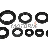 Kompletní sada gufer motoru -ATHENA- Honda CRM 125 1990-1996, NSR 125 1988-2003