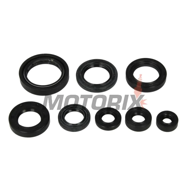 Kompletní sada gufer motoru -ATHENA- Honda CRM 125 1990-1996, NSR 125 1988-2003