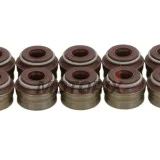 Gufero ventilu -ATHENA- Husqvarna FC 350 2016-2022, FE 350 2017-2022, FX 350 2017-2022, KTM EXC-F 350 2012-2023, Freeride 350 2013-2017, SX-F 350 2011-2022, XC-F 350 2012-2022