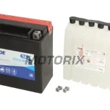 Akumulátor -EXIDE- YTX16-BS, 14Ah 12V
