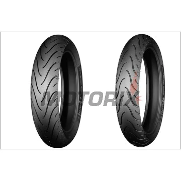 Zadní silniční pneumatika -MICHELIN- 90/90-18, PILOT STREET (Wzmocniona)