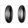 Přední silniční pneumatika -MICHELIN- 100/80-17, PILOT STREET