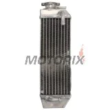 Chladič -4 RIDE- Honda CR 80 1996-2007, Honda CR 85 1998-2007
