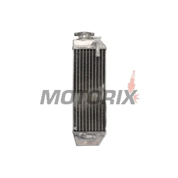 Chladič -4 RIDE- Honda CR 80 1996-2007, Honda CR 85 1998-2007