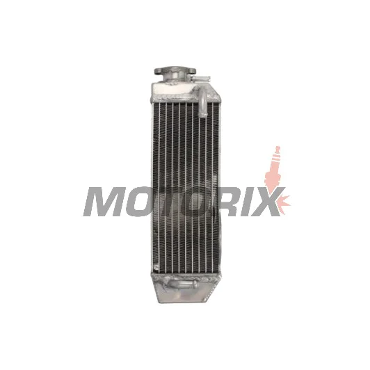 Chladič -4 RIDE- Honda CR 80 1996-2007, Honda CR 85 1998-2007