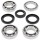 Sada ložisek a gufer klikové hřídele -4 RIDE- Polaris Scrambler 400 1995-2002, Polaris Sport 400 1994-1999, Polaris Sportsman 400 1994-1997, Polaris Trail Blazer 400 2003, Polaris Xplorer 400 1995-2002, Polaris Xpress 400 1996-1997