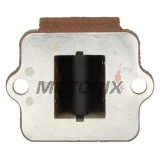 Klapkový blok -RMS- Aprilia SR 50 2004-2012, Derbi GP1 50 2002-2003, Gilera Easy Moving 50 1995-1996, Gilera Runner 50 2002, Gilera Runner SP 50 2002-2010, Gilera Stalker 50 1997-2010, Gilera Storm 50 1994-1995