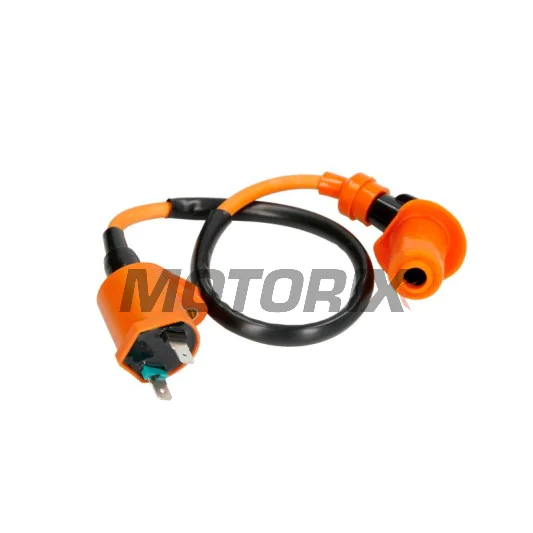 Zapalovací cívka -MOTORIX- TUNING, 2 pinů, GY6 125/150cc