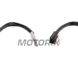Adaptérové kabely pro blinkry -OXFORD- Aprilia, sada