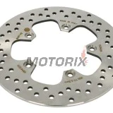 Brzdový kotouč -BREMBO- 68B40793, Yamaha FZ1 1000 (2006-2012)/FZ6 600 (2004-2010)/FZ8 800 (2009-2012)/MT-03 660 (2006-2012)/XJ6 600 (2009-2012)